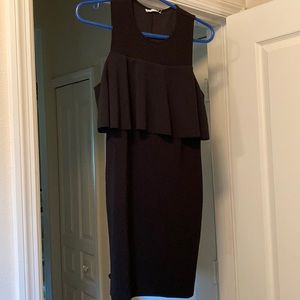 Zara dress. Never before worn. Size Medium